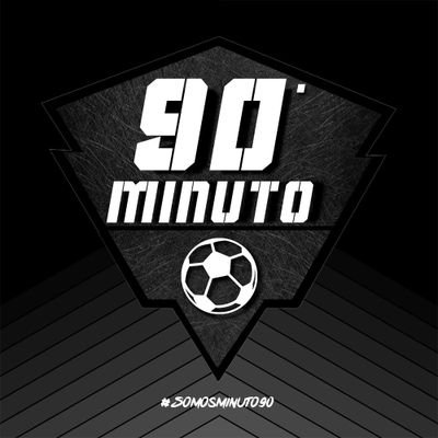 Minuto 90 🐯🤠⚡️