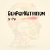 Amy-Maree Thornton (@genpopnutrition) Twitter profile photo Amy-Maree Thornton (@genpopnutrition) Twitter profile photo
