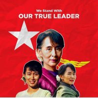 Yan Naing (@yannain66952445) 's Twitter Profile