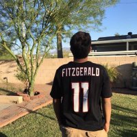 Emmanuel Fitz - @EmmanuelFitz2 Twitter Profile Photo