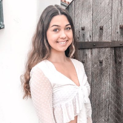 Southern California girl pursuing #pr and #leadership @SetonHall University. Sushi lover, iced coffee addict & yoga enthusiast. Twitter Account for #social4322