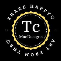 TcMacDesigns(@TcMacDesigns1) 's Twitter Profile Photo