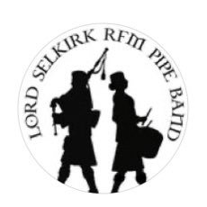 LSRFMPB's profile picture. The Lord Selkirk RFM Pipe Band is a well-known Canadian youth band with a history of introducing young pipers and drummers to Scotland’s musical heritage