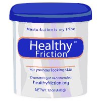Healthy Friction (@healthyfriction) 's Twitter Profile