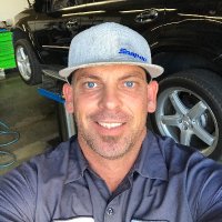 Jason Luker - @JasonLuker7 Twitter Profile Photo