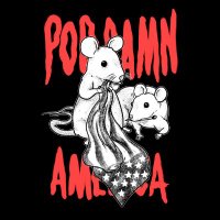 Pod Damn America(@PodDamnAmerica) 's Twitter Profile Photo