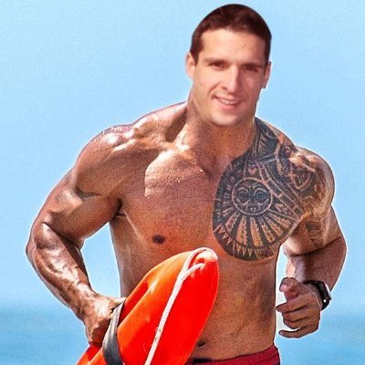 ivanevf's profile picture. 