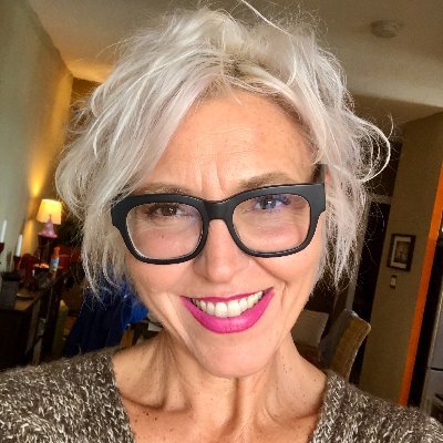 tinafernandez's profile picture. Vice-President, Strategy - Ramp Communications