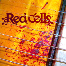 RedCells1's profile picture. Leeds 3 piece Rock band Red Cells are Singer Jon Harvey, Bassist Mike Little and Drummer Steve Pickles.