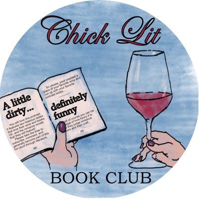 Official Twitter account of the Chick Lit Book Club Podcast, brought to you by Veronica and Rae - two ladies who love romance novels.