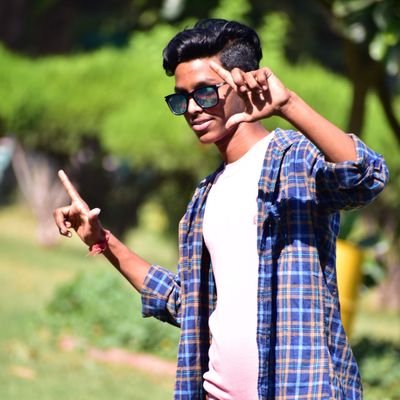 #My language is my identity
#agriculture student