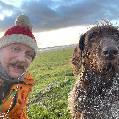 Bikes mud & road, music, Scottish Isles, snow, Star Wars, festivals, LFC, politics, prehospital care, Ireland, VW Campers, Cumbria & obvs Zac. what I ❤️ 🏳️‍🌈