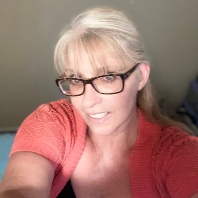 Better known as mama bear or Sexyassmatt's and Todd's ma..or Heather and Kaceey's mom...or Ethan, Daniel and Aria's Nana