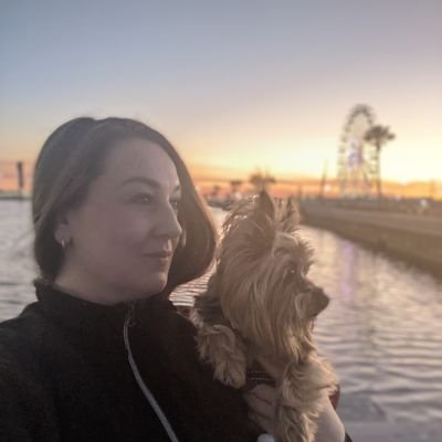 AshleyDione3's profile picture. 