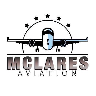 👨🏻‍✈️ Hola amigos mi nombre es Jesús (McLares Aviation) +20 Años de experiencia en simulación aérea 💻 YouTuber & Twitch ✈ MSFS2020/MSFS2024, XPlane, P3D, FSX