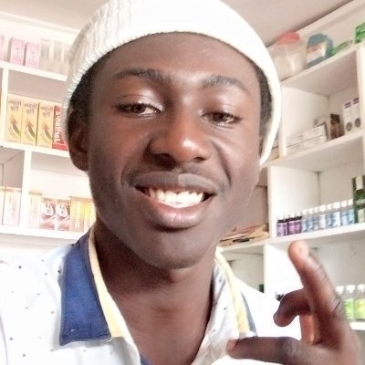 man_kidi's profile picture. 