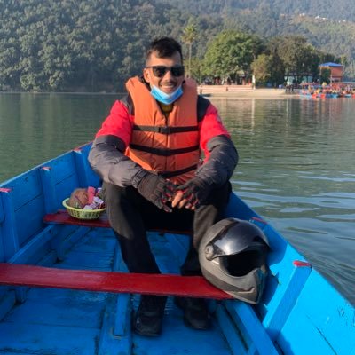 ek_royal's profile picture. बायो एता गएर हेर्नु होला @BST_BM ! यहाँ त केबल टुइटहरु सुरक्षित गर्ने काम गरिन्छ !