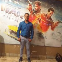 गौरव भारद्वाज (@d7q0vmfplcenprg) 's Twitter Profile