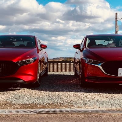 Yasu_fastback's profile picture. 20'10.11納車(20S Burgundy selection) MAZDAしか勝たん！！！#車勉強中 ４つ目のアカウントだ！！裏の裏の裏？