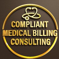 Compliant Medical Billing and Consulting (@compliantmbc) Twitter profile photo