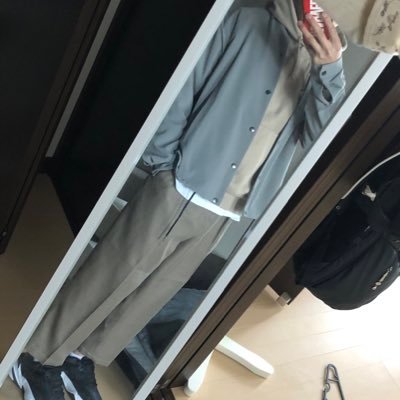 TTapi34's profile picture. サブ垢（メイン）
APEX初心者
オシャレさんと繋がりたい