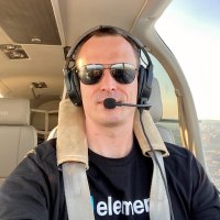 Chris Mather (@cdmather) 's Twitter Profile