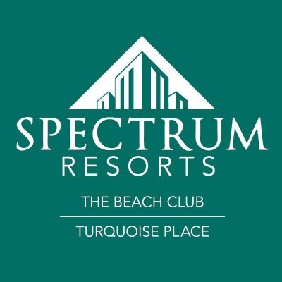 Onsite management @The_Beach_Club and @Turquoise_Place. Located in Gulf Shores and Orange Beach, AL. Make your vacation worth every moment. #ChooseSpectrum