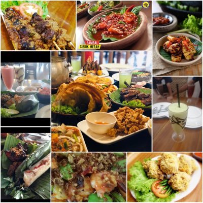 Cibiuk_BK's profile picture. Family restaurant offering authentic Sundanese food