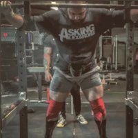 Brian Albrecht (@swollymammoth80) 's Twitter Profile