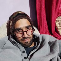 Sajad Rasheed (@sajadrasheed17) 's Twitter Profile