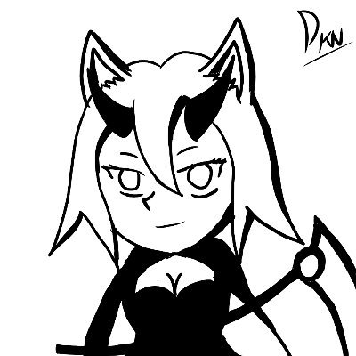 DeadKeyNao's profile picture. SIMPing is lifestyle nowdays