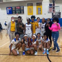 Jefferson HS GBB 🏀(@Jgirlbasketball) 's Twitter Profile Photo