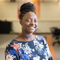 Cherice Hill (@chericenhill) 's Twitter Profile