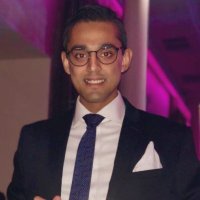 Danial H Shaikh, MD(@DrDShaikh) 's Twitter Profile Photo