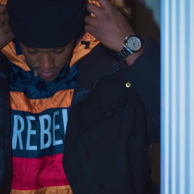 IG: ZakTheBlack | All praise to God 🇸🇴 🇨🇦 #AppreciateLife