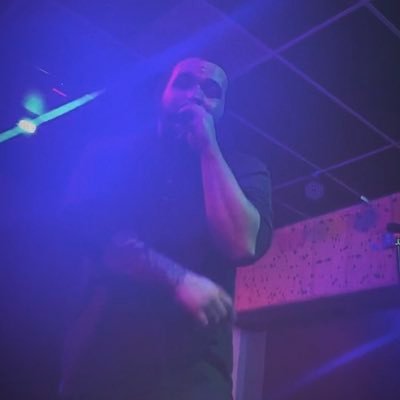 RMBBURKE's profile picture. Are You Ready?