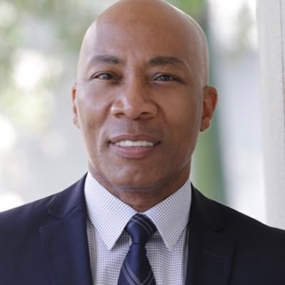 Dr. William Franklin is the Vice President for Student Affairs at CSU Dominguez Hills