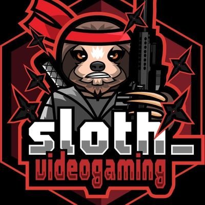 Sloth_Videogaming