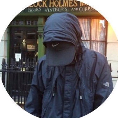 AbuCommon's profile picture. Memento Mori