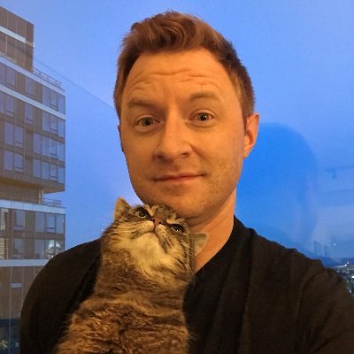 Hello_Program's profile picture. (he/him) Engineer, maker, & VR enthusiast. ISO positive social impact. Tell me about that thing you saw that one time.