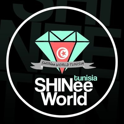 1st Tunisian Fanbase to support our shining @SHINee 💎
(Backup acc @SHINee_Tunisia) 
@OnewTunisia @JonghyunTunisia @KeyTunisia @MinhoTunisia @TaeminTunisia