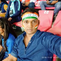 Adv. Krishna Sharma (@advkrishnashar) 's Twitter Profile