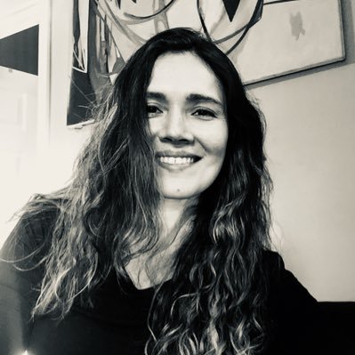 Poet-Writer. Spanish Adjunct @NYU. Researching Latin American and Latinx Art and Activism. #ReflejoEscaparate @sudaquiaeditors Editorial Fellow @holaculturadc