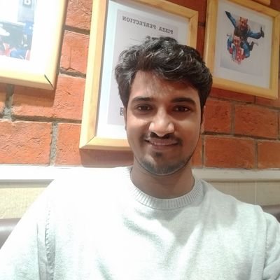 nitishdahiya Profile Picture