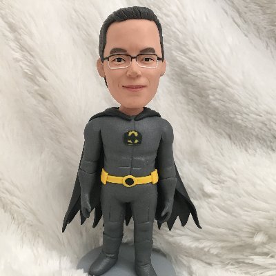 Damien Alameda Profile