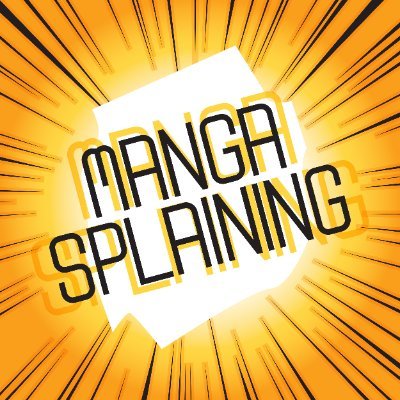 Mangasplainingさんのプロフィール画像