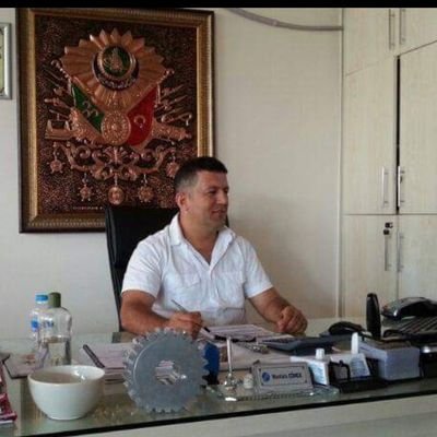 ComekMustafa's profile image