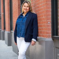 Jenny Powers (@jennypowersbk) 's Twitter Profile Photo Jenny Powers (@jennypowersbk) 's Twitter Profile Photo