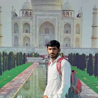AmanSinghSola14's profile picture. 