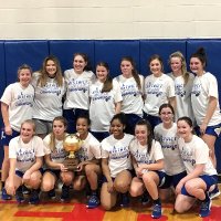 Lindale Lady Eagles Basketball (@ladylindale) 's Twitter Profile